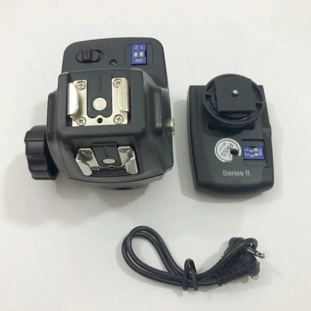 RPS Studio Wireless Speedlite Trigger Kit